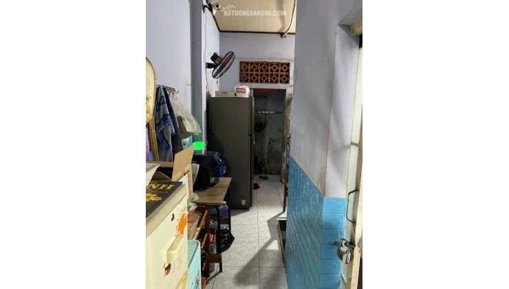 Siêu rẻ – Nhà 52m² Bình Tân chỉ 3.29 tỷ, HXH, sổ hồng riêng